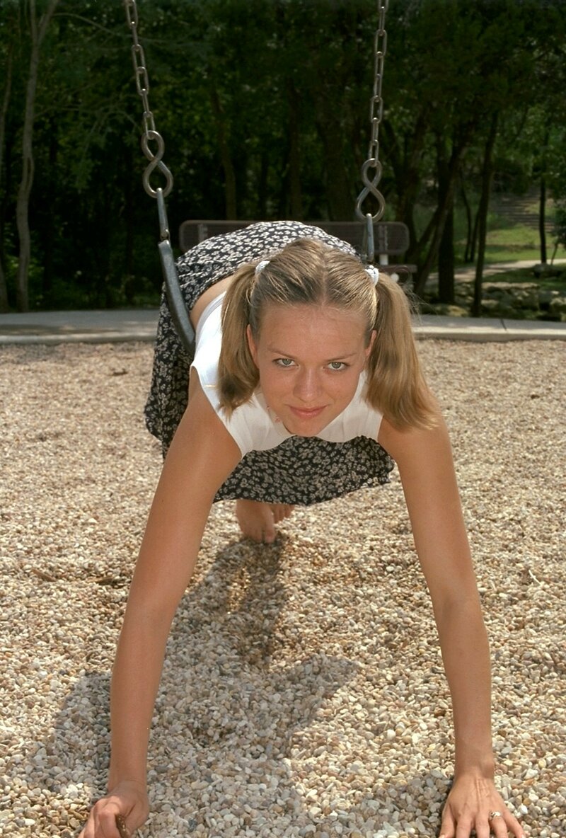 Галина, 18